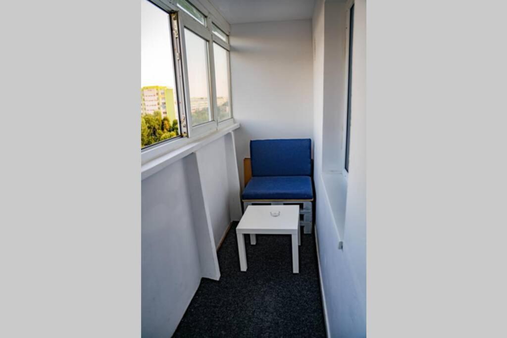 Modern 1 Bedroom Apartment In Bucharest Center! المظهر الخارجي الصورة