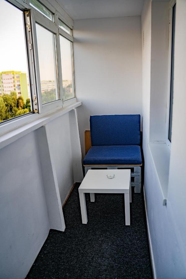 Modern 1 Bedroom Apartment In Bucharest Center! المظهر الخارجي الصورة